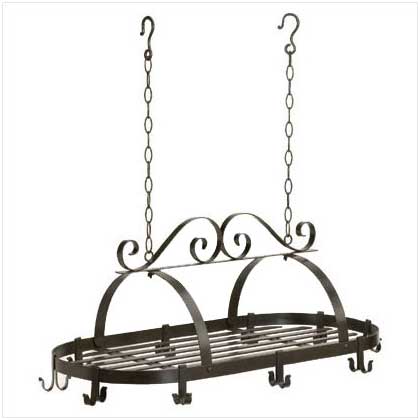 HANGING POT HOLDER