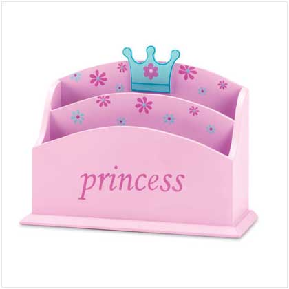 'PRINCESS' ORGANIZER
