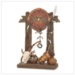 SOUTHWESTERN CLOCK