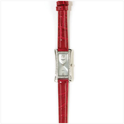 RED WATCH