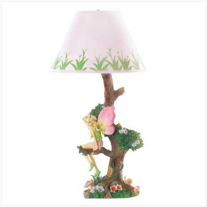 FAIRY TREE LAMP