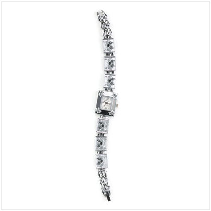 BUTTERFLY LADY'S WATCH