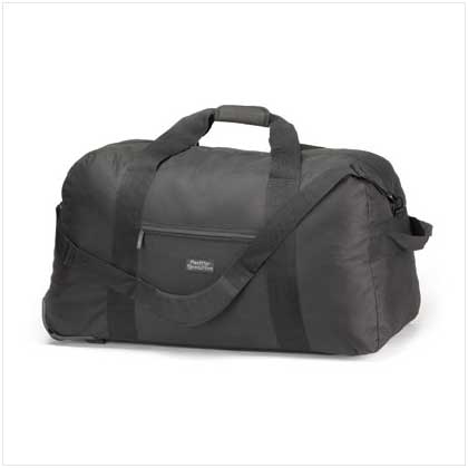 PACIFIC REVOLUTION TRAVEL BAG