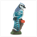 ALABASTRITE BLUE JAY