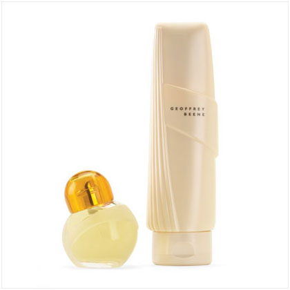 GEOFFREY BEENE GIFT COLLECTION
