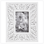 4X6 SHABBY ELEGANCE FRAME