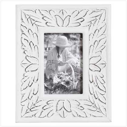 4X6 SHABBY ELEGANCE FRAME