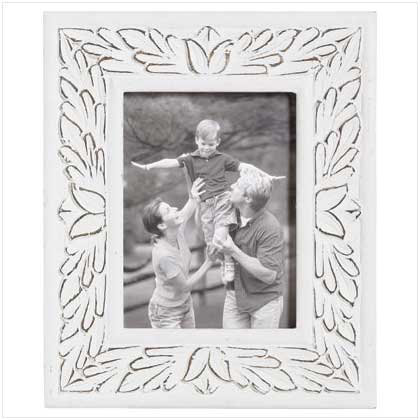 6X8 SHABBY ELEGANCE FRAME