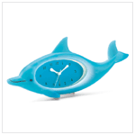DOLPHIN ALARM CLOCK