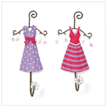 DRESS HOOKS