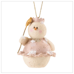 SNOWBERRY CUTIES BALLERINA