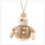 SNOWBERRY CUTIES ARMY