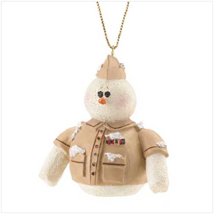 SNOWBERRY CUTIES ARMY