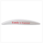 FAMILY MATTERS MANTLE STAND