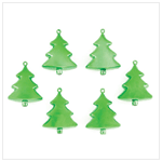 CHRISTMAS TREE ORNAMENTS