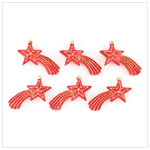 SHOOTING STAR ORNAMENTS