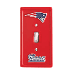 NEW ENGLAND PATRIOTS SWITCHPLT