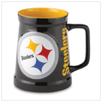 PITTSBURGH STEELERS TANKARD