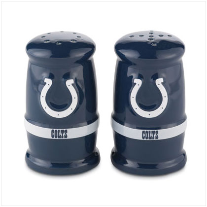 INDIANAPOLIS COLTS S/P SHAKERS