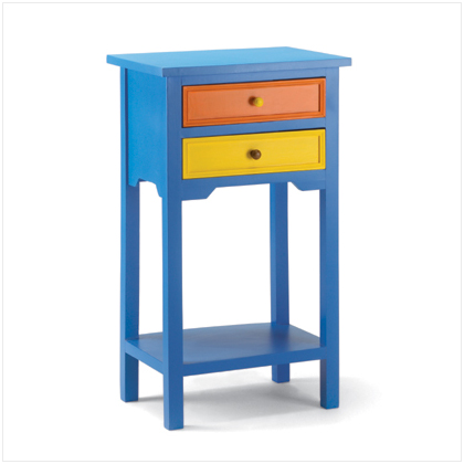 SURF SIDE TABLE