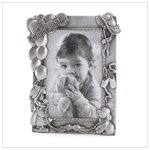 'MY GRANDDAUGHTER' PHOTO FRAME