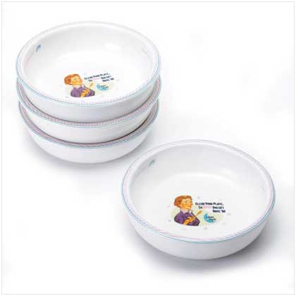 MOM'S KITCHEN BOWLS