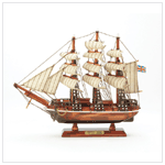 CUTTY SARK WOOD SCHOONER