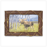 MOOSE FRAME ART