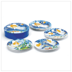 DESSERT PLATES
