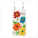 BLOOM, GROW, SHINE DESIGN POST
