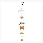 GARDEN GIFTS WINDCHIME