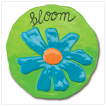 BLOOM STEPPING STONE