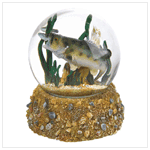 BASS WATERBALL