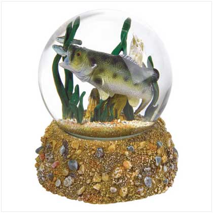 BASS WATERBALL
