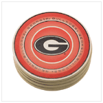 GEORGIA ABSORBENT COASTERS