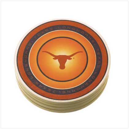 UNIV OF TEXAS ABSORBENT COASTR