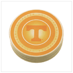 TENNESSEE ABSORBENT COASTERS
