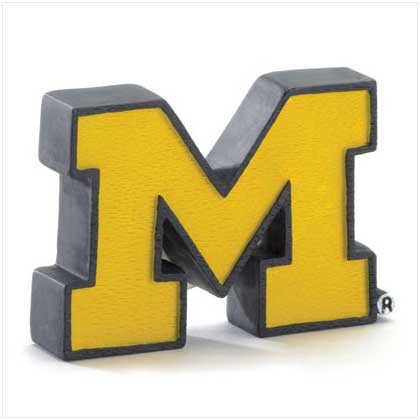 UNIV OF MICHIGAN MEGA MAGNET