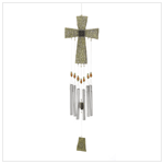 LORD'S PRAYER WINDCHIME