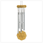 JW STANDARD FINCH WINDCHIME