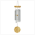 JW STANNARD DORIAN WINDCHIMES