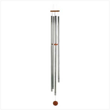 JWS TABERNACLE WINDCHIME