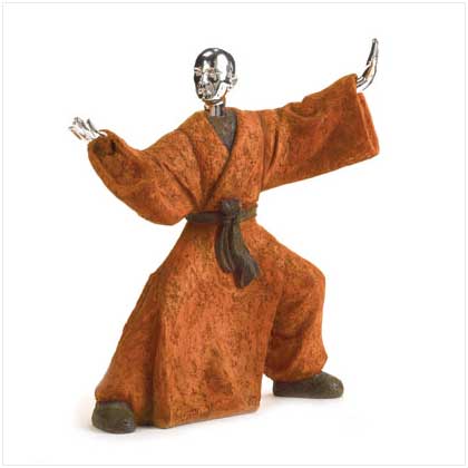 JAPANESE WARRIOR