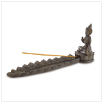 THAI BUDDHA INCENSE HOLDER