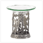 FAIRY OIL WARMER