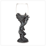 DRAGON GOBLET