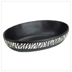 ZEBRA BOWL