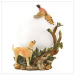 HUNTING DOG NIGHTLIGHT