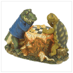 BAYOU BUDDIES NIGHTLIGHT