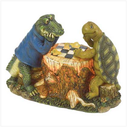 BAYOU BUDDIES NIGHTLIGHT